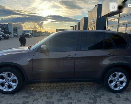 БМВ Х5, объемом двигателя 3 л и пробегом 255 тыс. км за 19500 $, фото 5 на Automoto.ua