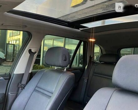 БМВ Х5, объемом двигателя 3 л и пробегом 255 тыс. км за 19500 $, фото 11 на Automoto.ua