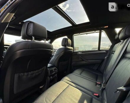 БМВ Х5, объемом двигателя 3 л и пробегом 254 тыс. км за 17000 $, фото 15 на Automoto.ua