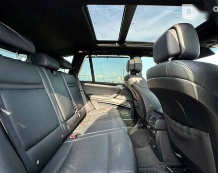 БМВ Х5, объемом двигателя 3 л и пробегом 254 тыс. км за 17000 $, фото 17 на Automoto.ua