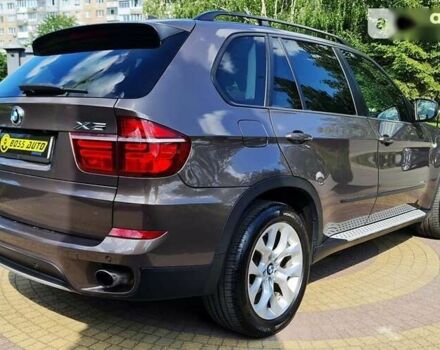 БМВ Х5, объемом двигателя 3 л и пробегом 280 тыс. км за 15999 $, фото 2 на Automoto.ua
