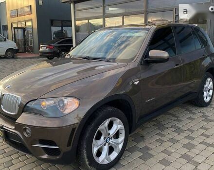 БМВ Х5, объемом двигателя 3 л и пробегом 255 тыс. км за 19500 $, фото 6 на Automoto.ua
