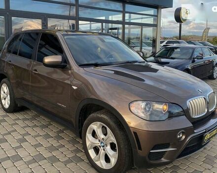 БМВ Х5, объемом двигателя 3 л и пробегом 255 тыс. км за 19500 $, фото 1 на Automoto.ua