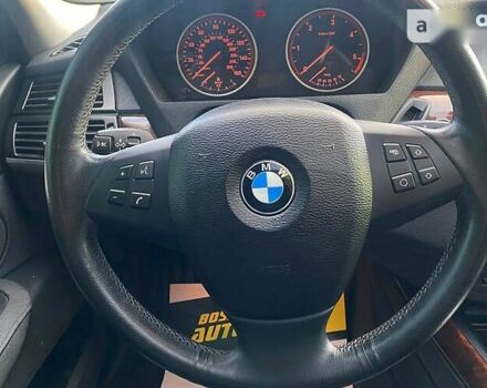 БМВ Х5, объемом двигателя 3 л и пробегом 255 тыс. км за 19500 $, фото 15 на Automoto.ua
