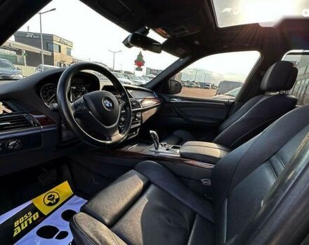 БМВ Х5, объемом двигателя 3 л и пробегом 254 тыс. км за 17000 $, фото 10 на Automoto.ua