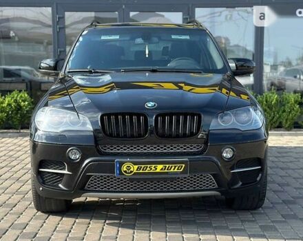 БМВ Х5, объемом двигателя 3 л и пробегом 254 тыс. км за 17000 $, фото 7 на Automoto.ua