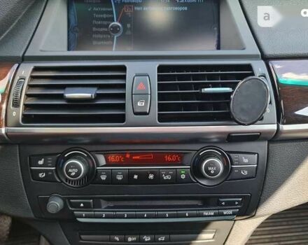 БМВ Х5, объемом двигателя 3 л и пробегом 280 тыс. км за 15999 $, фото 16 на Automoto.ua