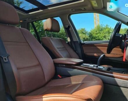 БМВ Х5, объемом двигателя 3 л и пробегом 280 тыс. км за 15999 $, фото 8 на Automoto.ua