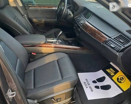БМВ Х5, объемом двигателя 3 л и пробегом 255 тыс. км за 19500 $, фото 16 на Automoto.ua