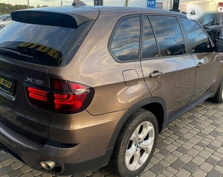 БМВ Х5, объемом двигателя 3 л и пробегом 255 тыс. км за 19500 $, фото 2 на Automoto.ua