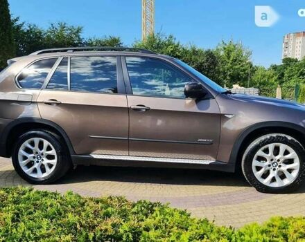 БМВ Х5, объемом двигателя 3 л и пробегом 280 тыс. км за 15999 $, фото 1 на Automoto.ua