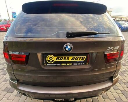 БМВ Х5, объемом двигателя 3 л и пробегом 255 тыс. км за 19500 $, фото 3 на Automoto.ua