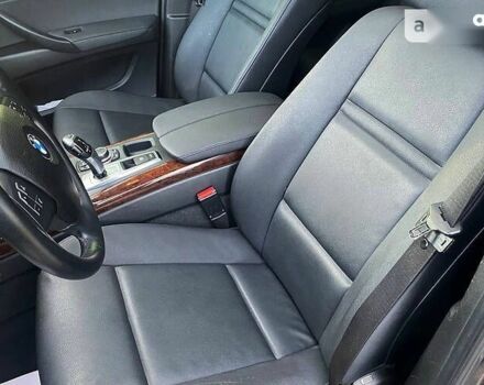 БМВ Х5, объемом двигателя 3 л и пробегом 255 тыс. км за 19500 $, фото 9 на Automoto.ua