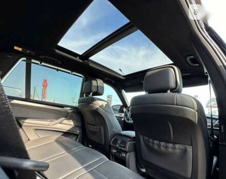 БМВ Х5, объемом двигателя 3 л и пробегом 254 тыс. км за 17000 $, фото 18 на Automoto.ua