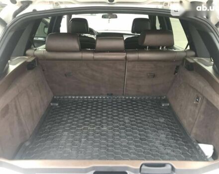 БМВ Х5, об'ємом двигуна 3 л та пробігом 340 тис. км за 16700 $, фото 20 на Automoto.ua