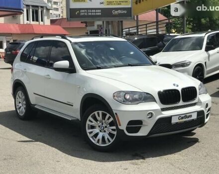 БМВ Х5, об'ємом двигуна 3 л та пробігом 340 тис. км за 16700 $, фото 1 на Automoto.ua