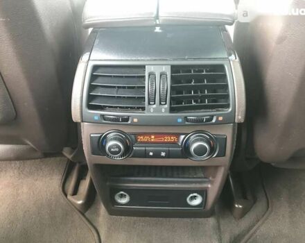 БМВ Х5, об'ємом двигуна 3 л та пробігом 340 тис. км за 16700 $, фото 15 на Automoto.ua