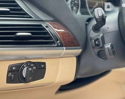 БМВ Х5, объемом двигателя 3 л и пробегом 173 тыс. км за 16800 $, фото 9 на Automoto.ua