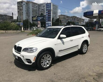 БМВ Х5, об'ємом двигуна 3 л та пробігом 340 тис. км за 16700 $, фото 6 на Automoto.ua