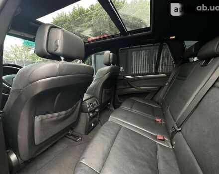 БМВ Х5, об'ємом двигуна 3 л та пробігом 158 тис. км за 16900 $, фото 28 на Automoto.ua