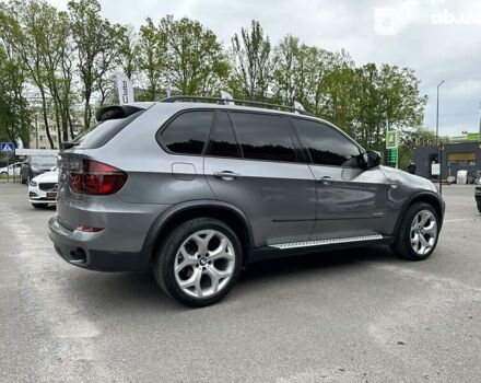 БМВ Х5, об'ємом двигуна 3 л та пробігом 158 тис. км за 16900 $, фото 11 на Automoto.ua