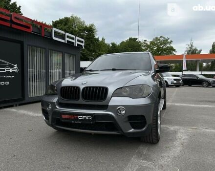 БМВ Х5, об'ємом двигуна 3 л та пробігом 158 тис. км за 16900 $, фото 5 на Automoto.ua