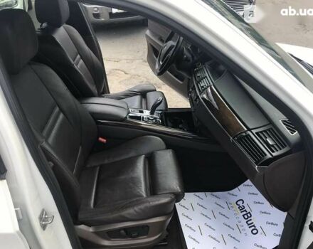 БМВ Х5, об'ємом двигуна 3 л та пробігом 340 тис. км за 16700 $, фото 17 на Automoto.ua