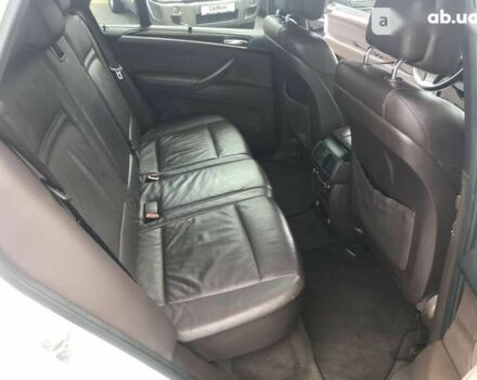 БМВ Х5, об'ємом двигуна 3 л та пробігом 340 тис. км за 16700 $, фото 19 на Automoto.ua