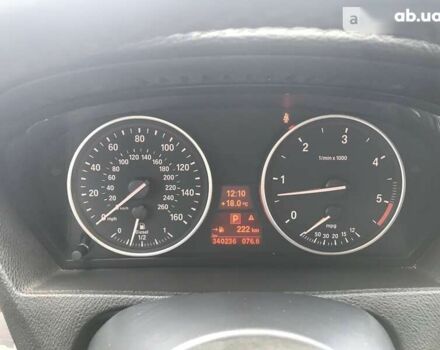 БМВ Х5, об'ємом двигуна 3 л та пробігом 340 тис. км за 16700 $, фото 22 на Automoto.ua