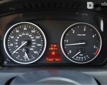 БМВ Х5, объемом двигателя 3 л и пробегом 215 тыс. км за 20000 $, фото 15 на Automoto.ua