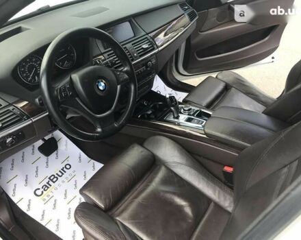 БМВ Х5, об'ємом двигуна 3 л та пробігом 340 тис. км за 16700 $, фото 13 на Automoto.ua