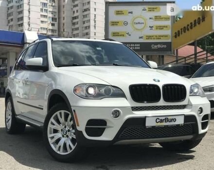 БМВ Х5, об'ємом двигуна 3 л та пробігом 340 тис. км за 16700 $, фото 2 на Automoto.ua