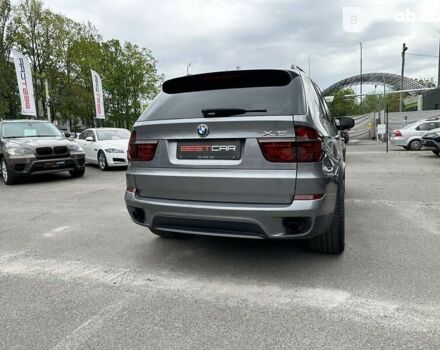 БМВ Х5, об'ємом двигуна 3 л та пробігом 158 тис. км за 16900 $, фото 16 на Automoto.ua