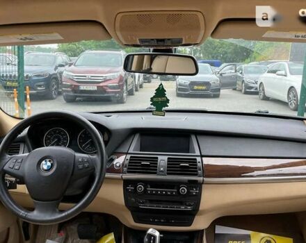 БМВ Х5, объемом двигателя 3 л и пробегом 173 тыс. км за 16800 $, фото 14 на Automoto.ua