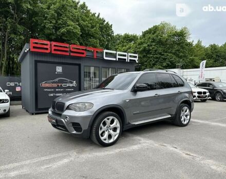 БМВ Х5, об'ємом двигуна 3 л та пробігом 158 тис. км за 16900 $, фото 1 на Automoto.ua