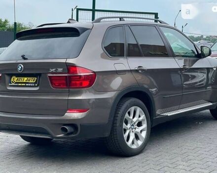 БМВ Х5, объемом двигателя 3 л и пробегом 173 тыс. км за 16800 $, фото 1 на Automoto.ua