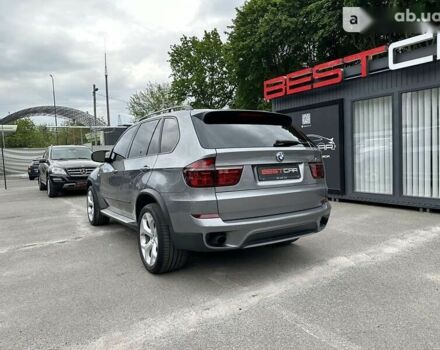 БМВ Х5, об'ємом двигуна 3 л та пробігом 158 тис. км за 16900 $, фото 18 на Automoto.ua