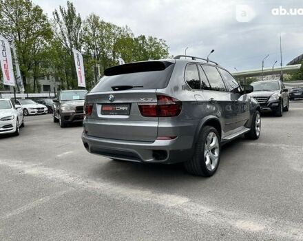 БМВ Х5, об'ємом двигуна 3 л та пробігом 158 тис. км за 16900 $, фото 14 на Automoto.ua