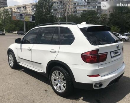 БМВ Х5, об'ємом двигуна 3 л та пробігом 340 тис. км за 16700 $, фото 8 на Automoto.ua