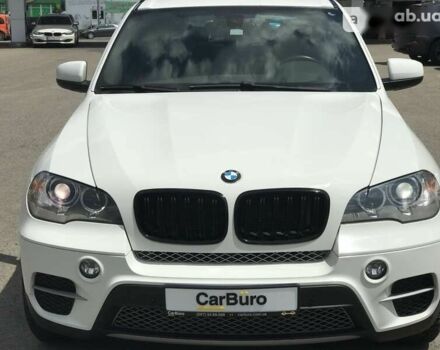 БМВ Х5, об'ємом двигуна 3 л та пробігом 340 тис. км за 16700 $, фото 4 на Automoto.ua