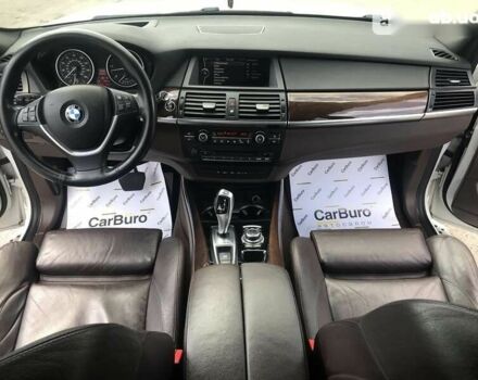 БМВ Х5, об'ємом двигуна 3 л та пробігом 340 тис. км за 16700 $, фото 16 на Automoto.ua