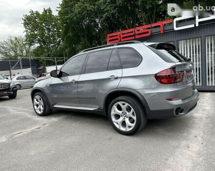 БМВ Х5, об'ємом двигуна 3 л та пробігом 158 тис. км за 16900 $, фото 21 на Automoto.ua