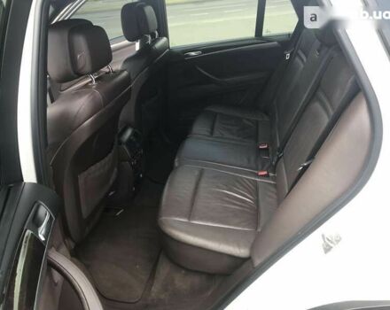 БМВ Х5, об'ємом двигуна 3 л та пробігом 340 тис. км за 16700 $, фото 14 на Automoto.ua