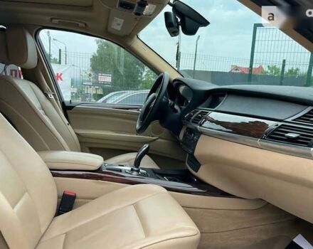БМВ Х5, объемом двигателя 3 л и пробегом 173 тыс. км за 16800 $, фото 10 на Automoto.ua