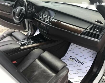 БМВ Х5, об'ємом двигуна 3 л та пробігом 340 тис. км за 16700 $, фото 18 на Automoto.ua