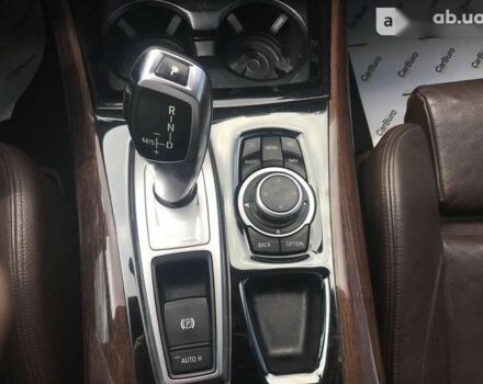 БМВ Х5, об'ємом двигуна 3 л та пробігом 340 тис. км за 16700 $, фото 25 на Automoto.ua