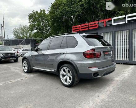 БМВ Х5, об'ємом двигуна 3 л та пробігом 158 тис. км за 16900 $, фото 20 на Automoto.ua