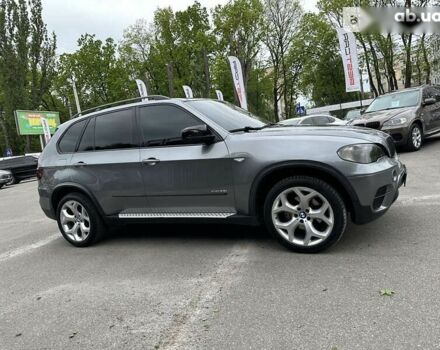 БМВ Х5, об'ємом двигуна 3 л та пробігом 158 тис. км за 16900 $, фото 10 на Automoto.ua