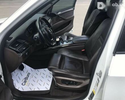 БМВ Х5, об'ємом двигуна 3 л та пробігом 340 тис. км за 16700 $, фото 12 на Automoto.ua