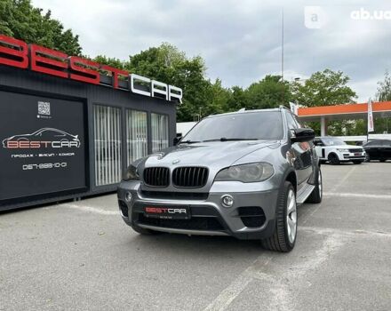 БМВ Х5, об'ємом двигуна 3 л та пробігом 158 тис. км за 16900 $, фото 4 на Automoto.ua